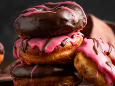 Donas Sweet